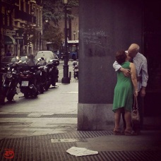 Besame - Un bacio a Madrid / Besame - A Kiss in Madrid