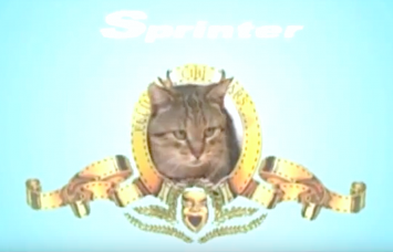 Sprinter - Una vita semplice (film short, 2009) / Sprinter - A Simple Life